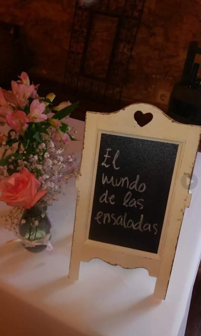 La cuina de l'Anna - Casa Marisol - 3
