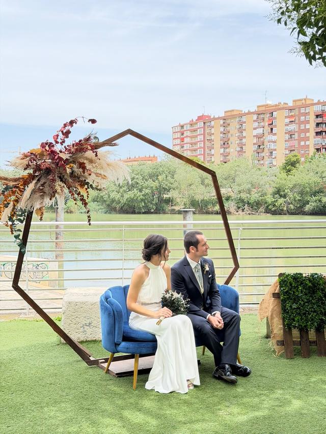 Tres Mares - 2