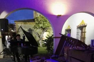 Piano de boda - 4