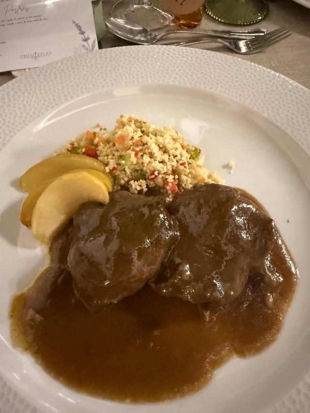 Catering Primitivo - 2