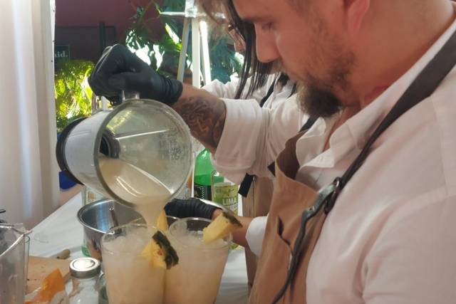 Eventos Vidal - Chill Out 1