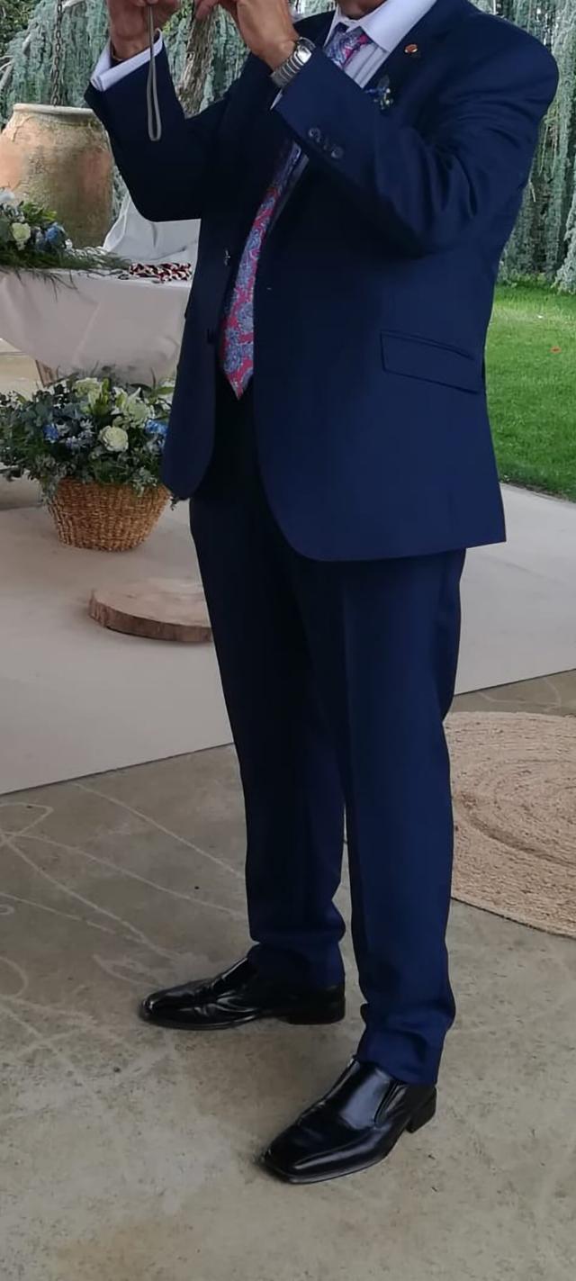 Félix Ramiro León - 2
