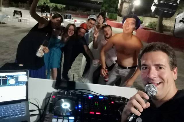 Dj Somar 2