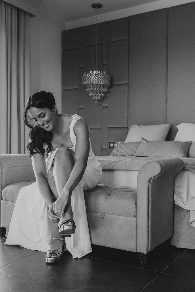 Mandarina Wedding - 2