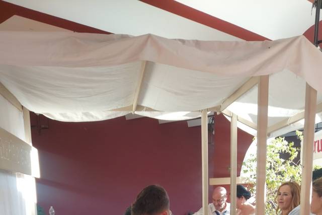 Eventos Vidal - Chill Out 3