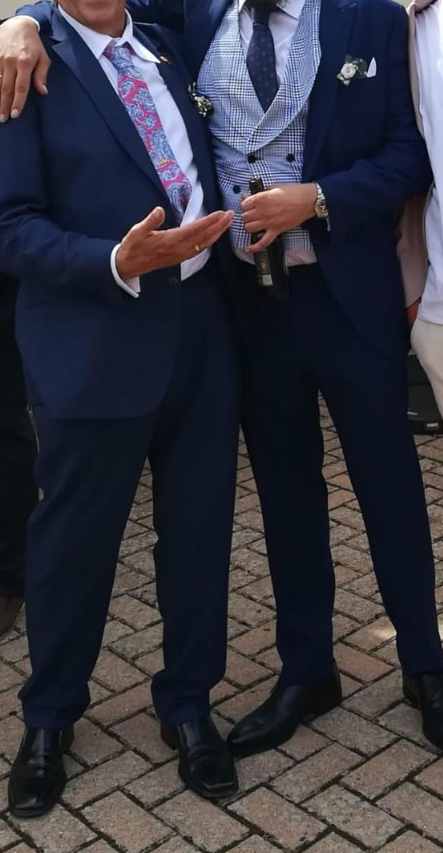 Félix Ramiro León - 3