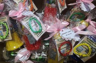 El Baúl Solidario de Nany - 17