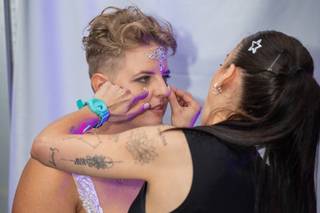 Glitter Bar Valencia by Vymakeup - 10
