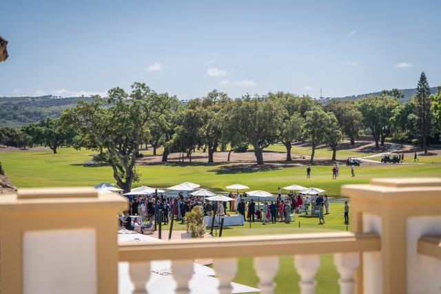 The San Roque Club - 3