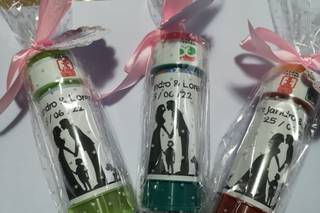 El Baúl Solidario de Nany - 18