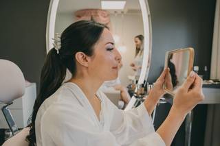 Cristina Enguita Makeup - 6