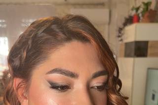 Makeup by Bea Huertas - 5