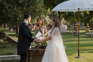 Hapmaker Weddings - Maestro de Ceremonias - 8