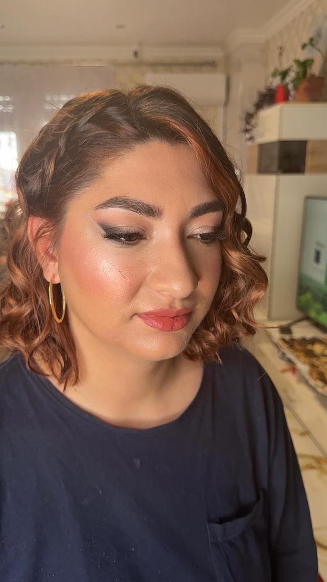 Makeup by Bea Huertas - 2