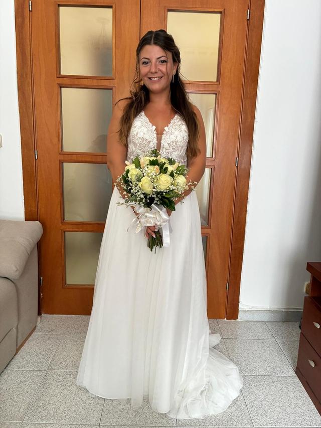 Sedka Novias - 2