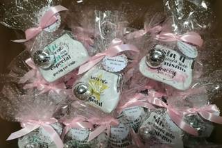 El Baúl Solidario de Nany - 19
