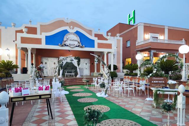 Hotel Carmen 5