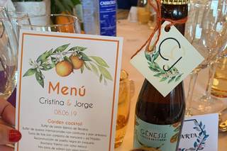 Gènesis Cerveza Artesanal - 3