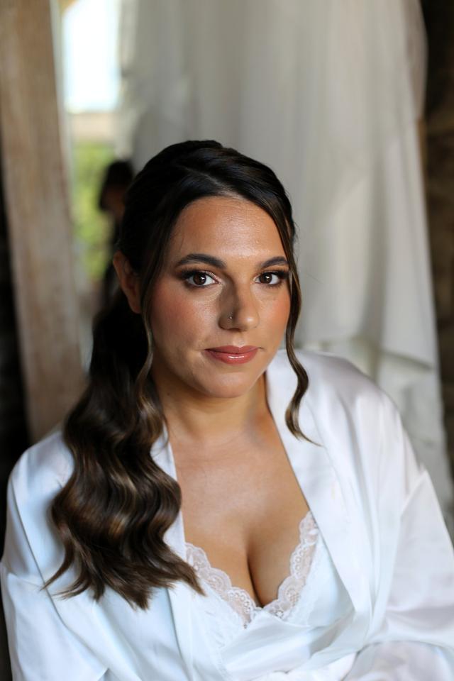 Ingrid Dominguez Makeup Artist - 1