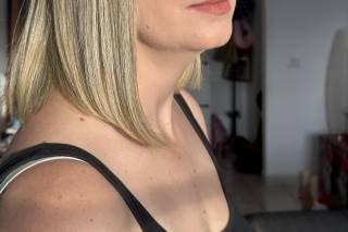 Reyes Maquilladora profesional - 19