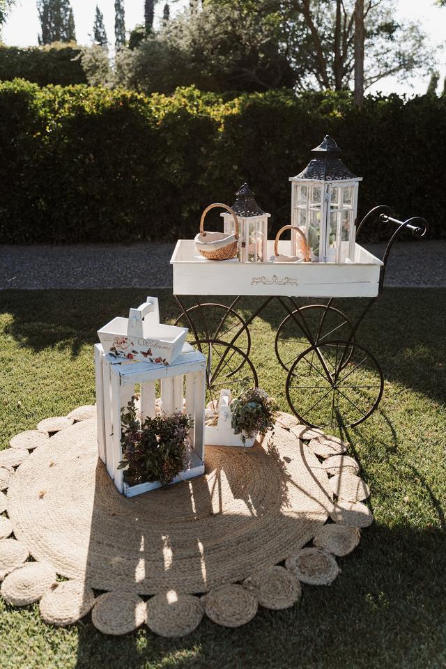 Torre del Pino - La Cocina de José Fernandez - 2