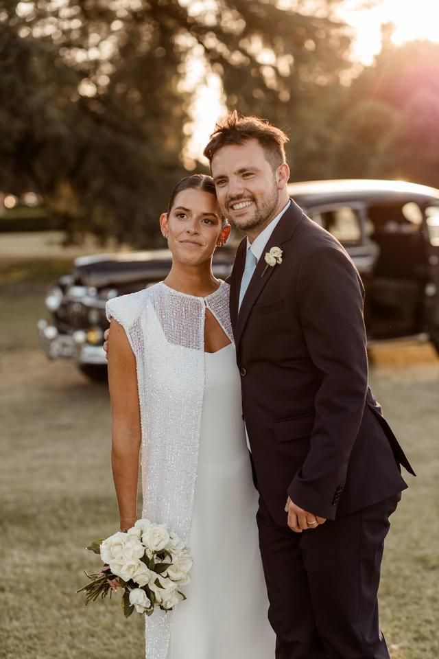 Rochi Makeup & Hair Stylist - 1