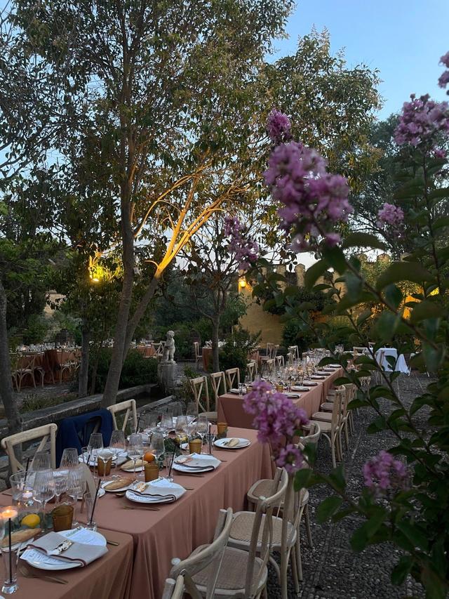 Catering Las Aguas - 2