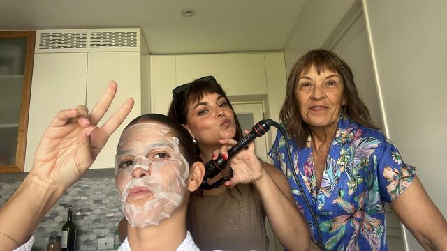 Rochi Makeup & Hair Stylist - 4