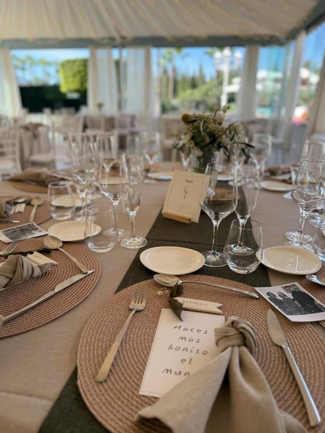 Finca Almodóvar - Alejandra Catering - 2