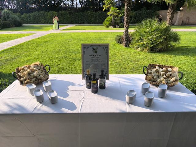 Quinta Hayara - 1