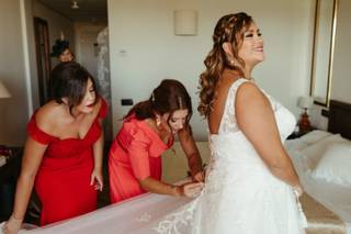 Yuliana Ducós Makeup Artist 3