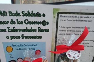 El Baúl Solidario de Nany - 20