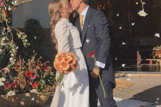 Rocío Nestar Wedding Planner - 5