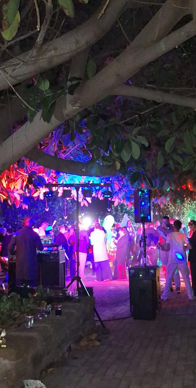 Discotecas Móviles Linea Dj´s - 2