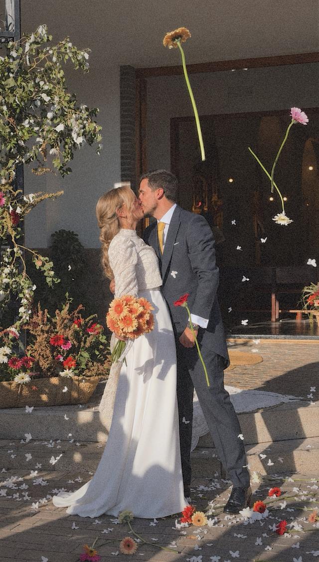 Rocío Nestar Wedding Planner - 1