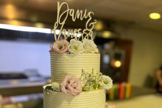 The Cake Lab - 5