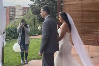 Raquel Dominguez - 8