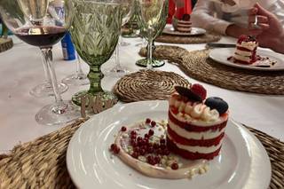 The Cake Lab - 6