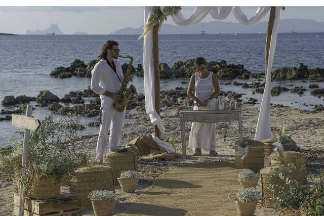 Caolila Events 2