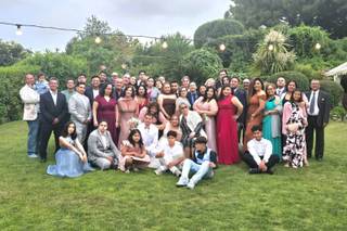 Fusion Bodas - 12