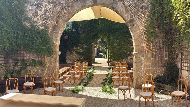 La Ermita de los Llanos - 1