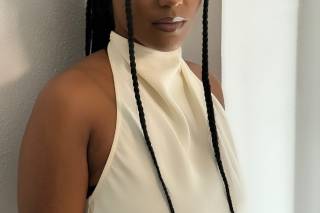 BMV Makeup - 16