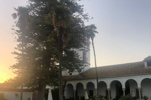 Hacienda Torrequemada 1