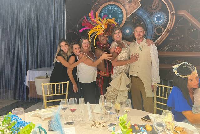 Dora Folch Wedding&Events 1