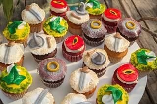 American Cupcakes - 12