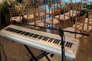 White Harmony - 30