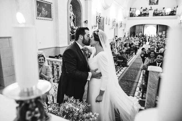 Marieta The Bridal Room - 3