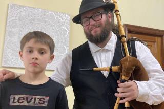 Germán Ruiz - Gaiteros y Música Celta - 5