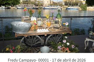 Abades Triana - 17