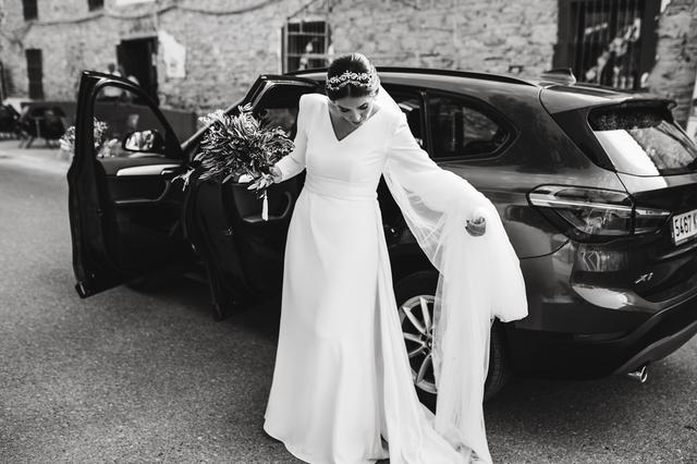 Marieta The Bridal Room - 4